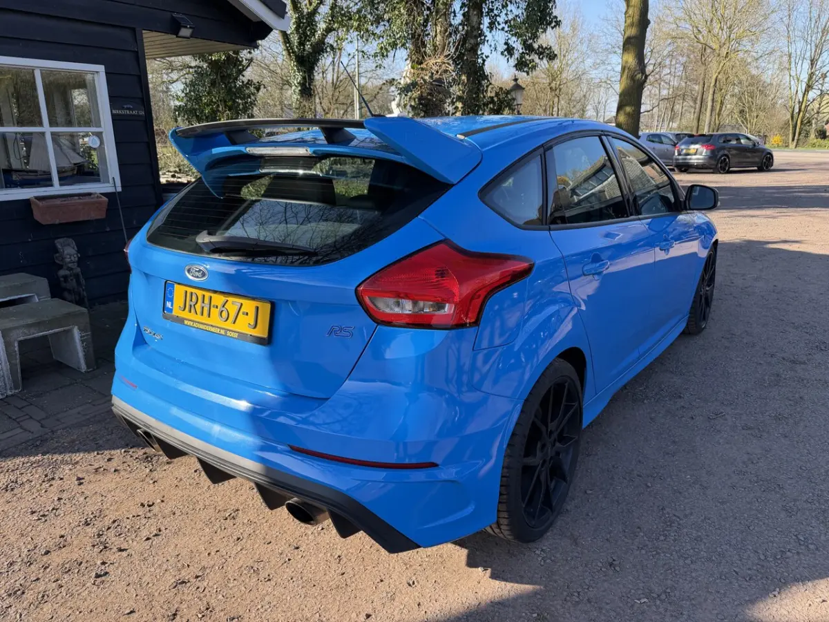 2.3 RS FORGED|CAMERA|SCHUIFDAK