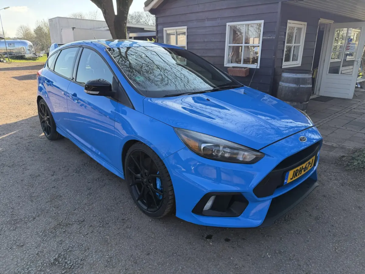 2.3 RS FORGED|CAMERA|SCHUIFDAK