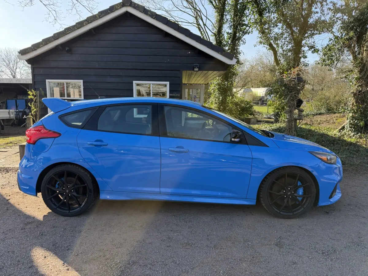 2.3 RS FORGED|CAMERA|SCHUIFDAK