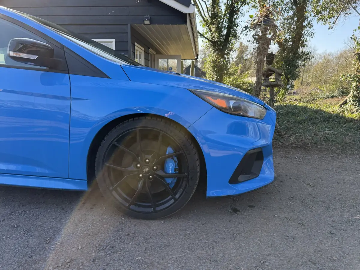 2.3 RS FORGED|CAMERA|SCHUIFDAK