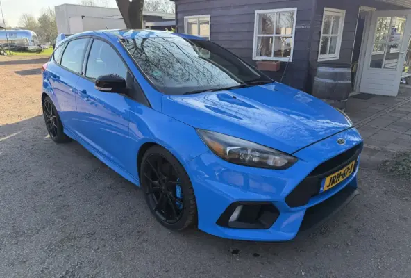 2.3 RS FORGED|CAMERA|SCHUIFDAK
