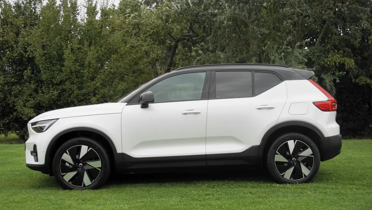 Recharge Twin Ultimate 82 kWh Trekh soh 98.43% 408 PK