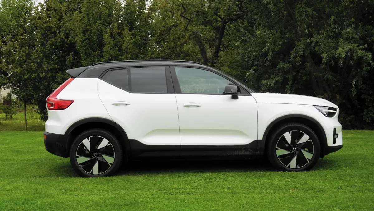Recharge Twin Ultimate 82 kWh Trekh soh 98.43% 408 PK