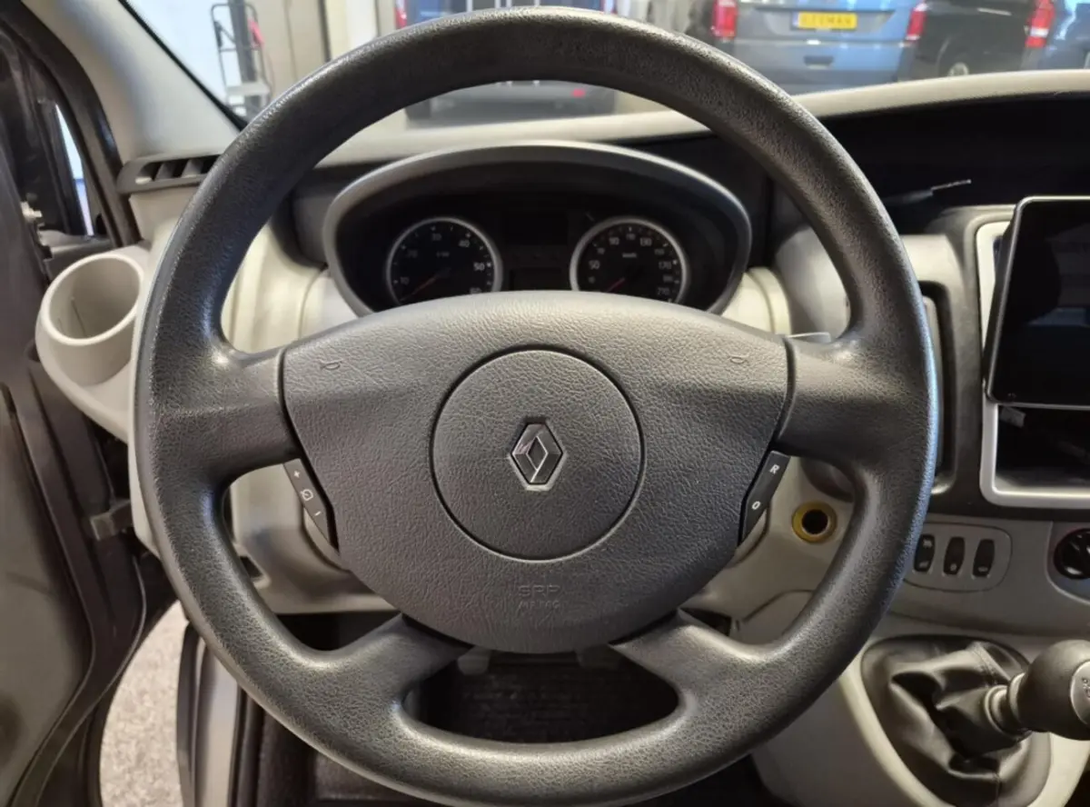 2.0 DCI 84KW