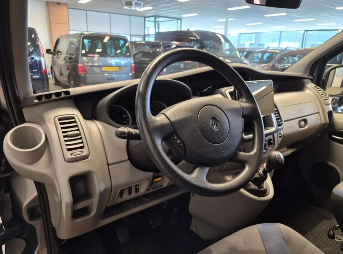 2.0 DCI 84KW