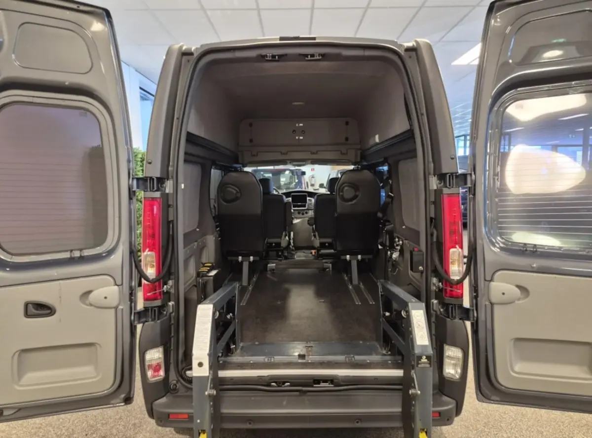 2.0 DCI 84KW