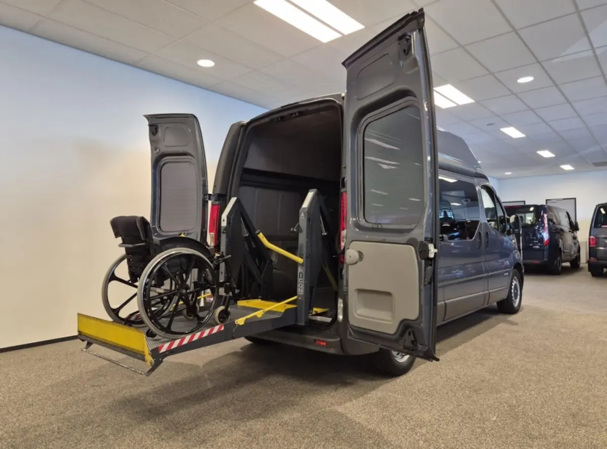 2.0 DCI 84KW