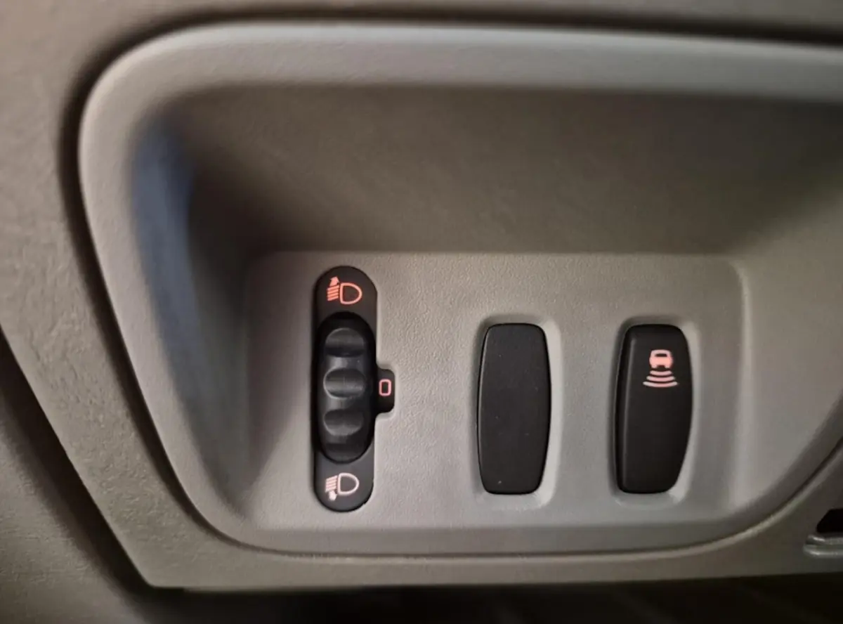 2.0 DCI 84KW