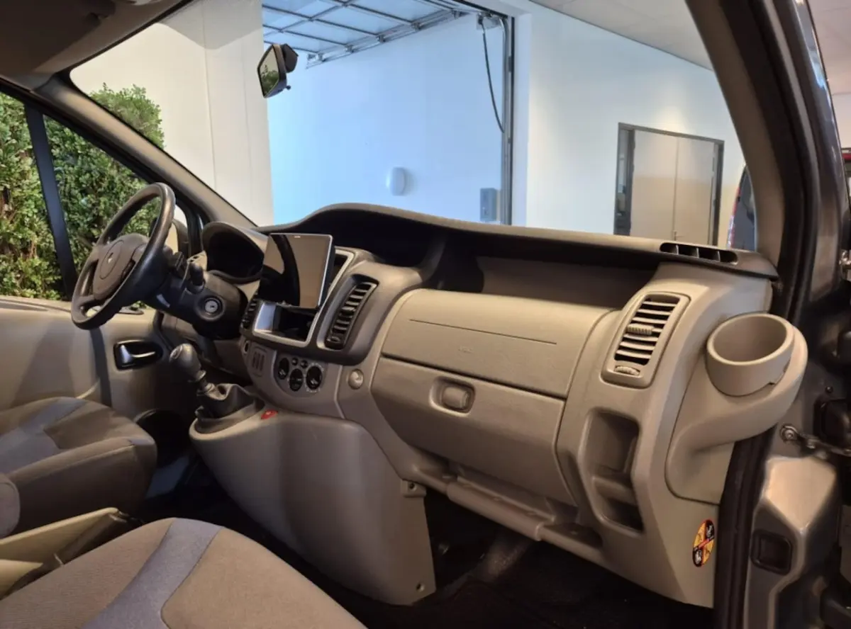 2.0 DCI 84KW