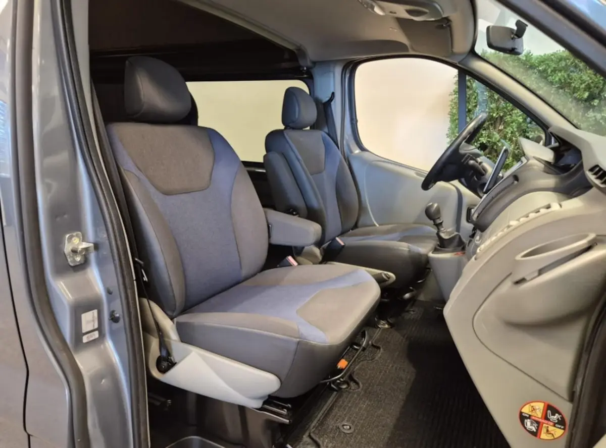 2.0 DCI 84KW