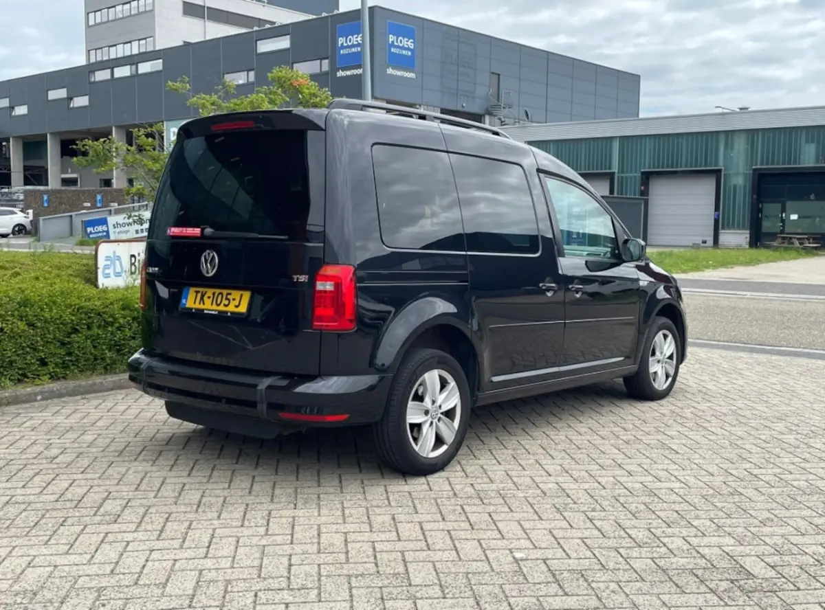 1.4 TSI 92KW