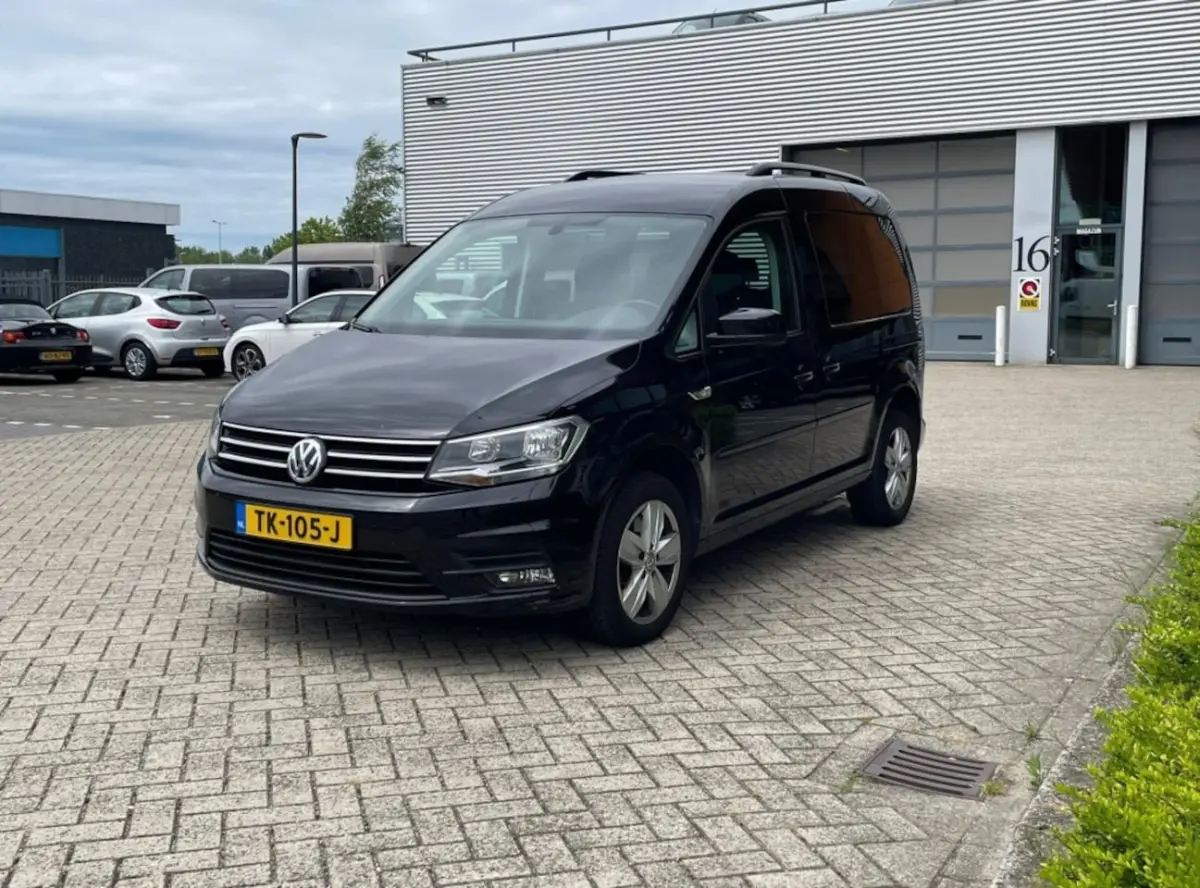 1.4 TSI 92KW