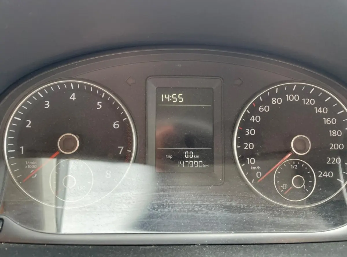 1.4 TSI 92KW