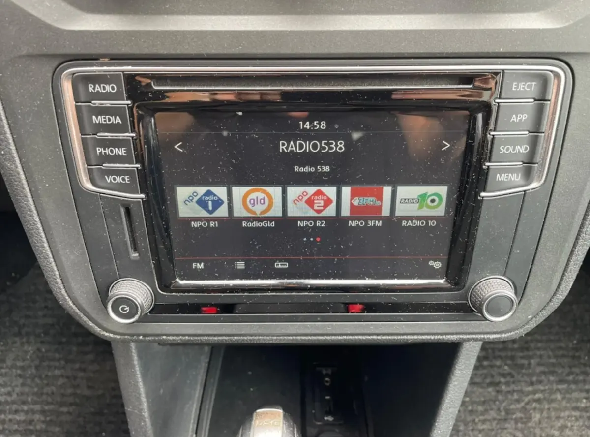 1.4 TSI 92KW