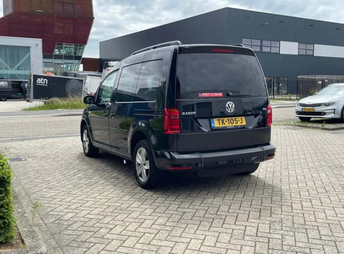 1.4 TSI 92KW