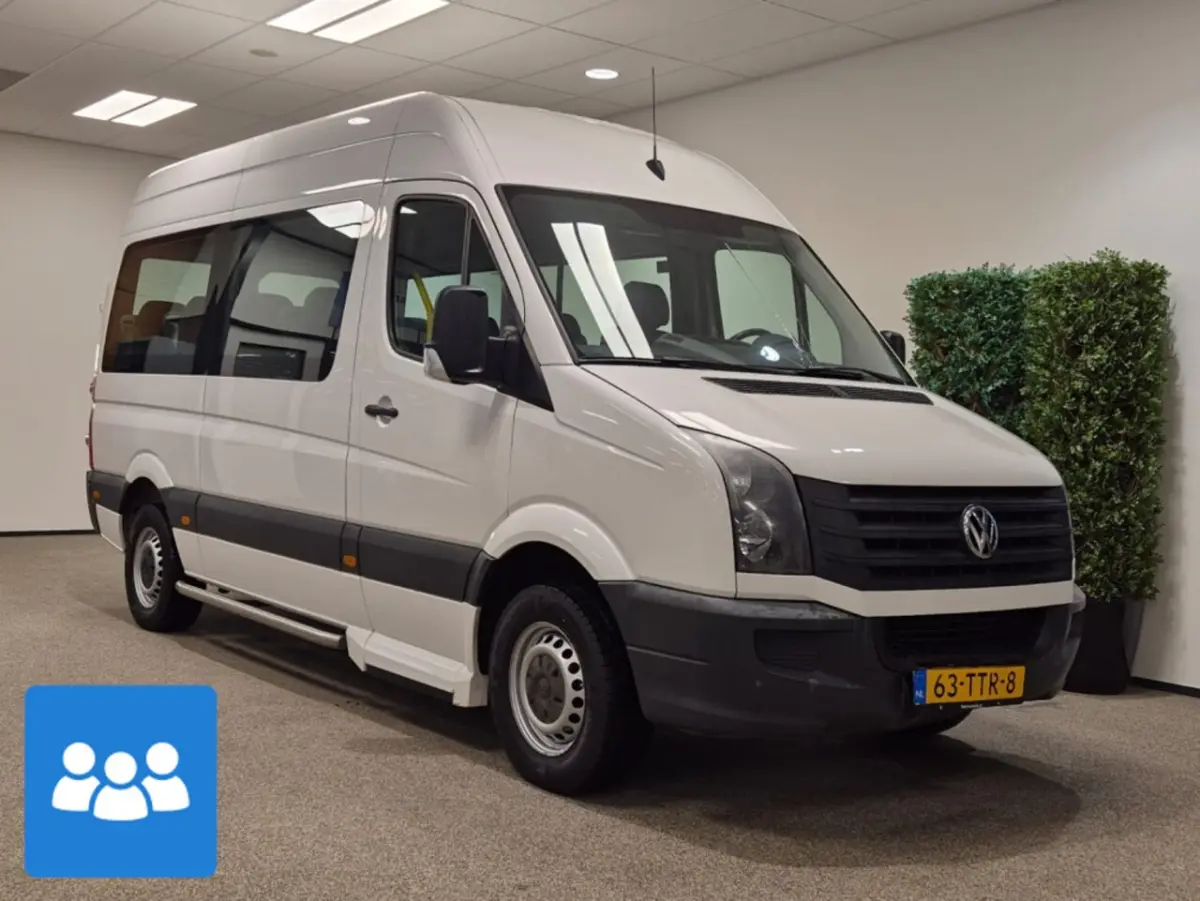 35 2.0TDI 080KW KOMBI