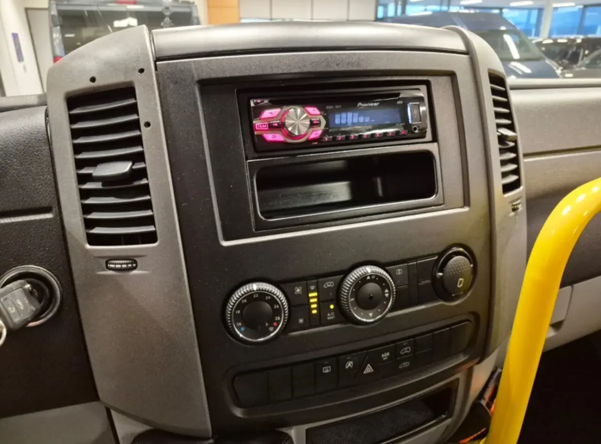 35 2.0TDI 080KW KOMBI