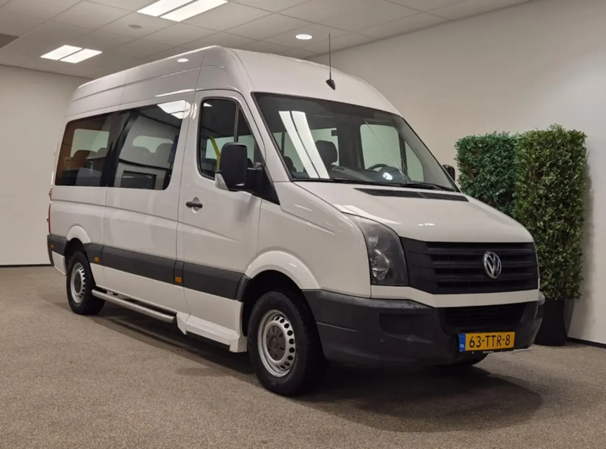 35 2.0TDI 080KW KOMBI