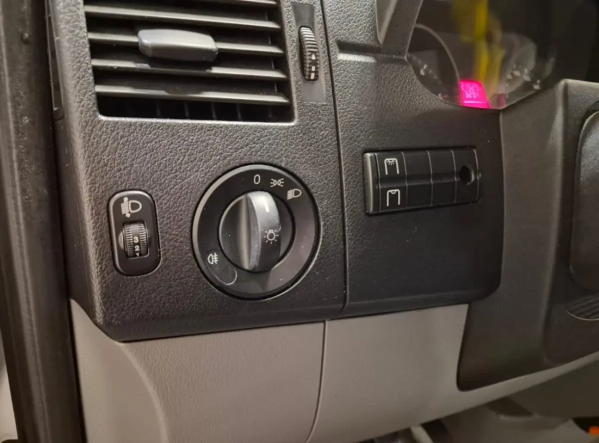 35 2.0TDI 080KW KOMBI