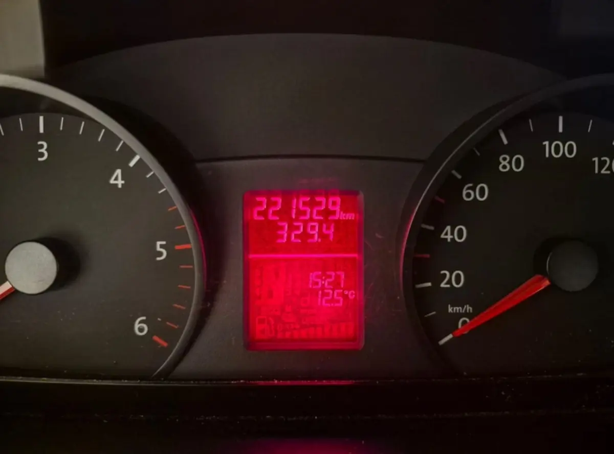 35 2.0TDI 080KW KOMBI