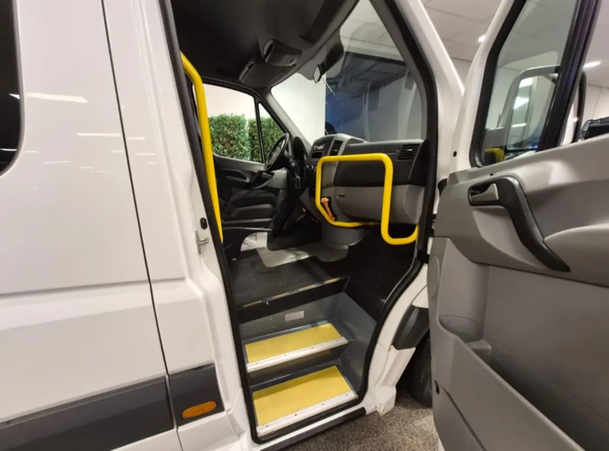 35 2.0TDI 080KW KOMBI