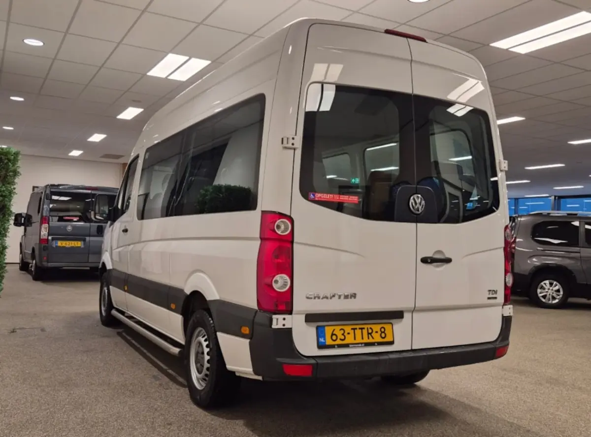 35 2.0TDI 080KW KOMBI