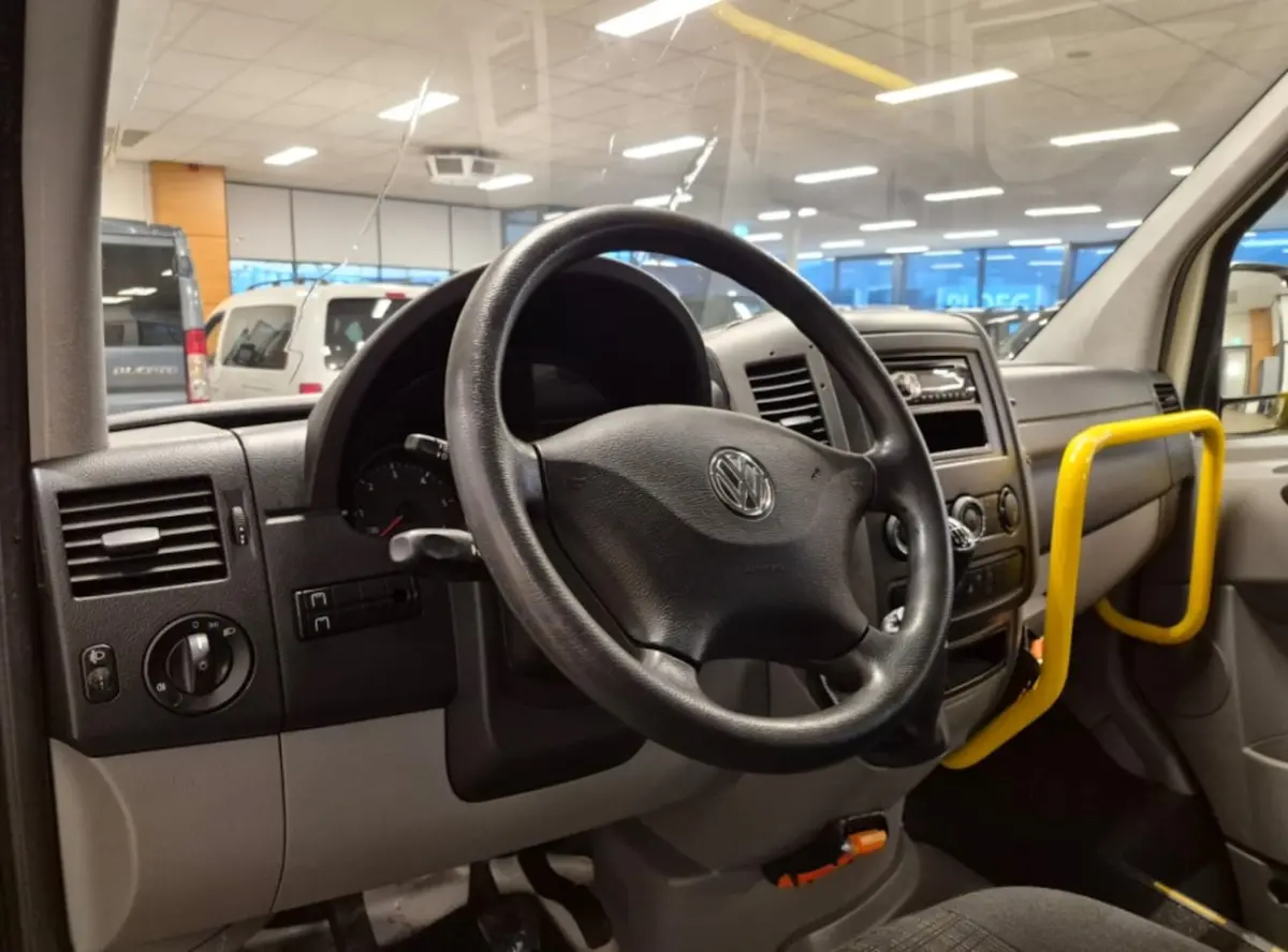 35 2.0TDI 080KW KOMBI
