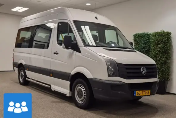 35 2.0TDI 080KW KOMBI
