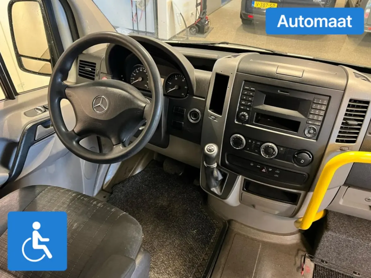 2.1 CDI 95KW AUT