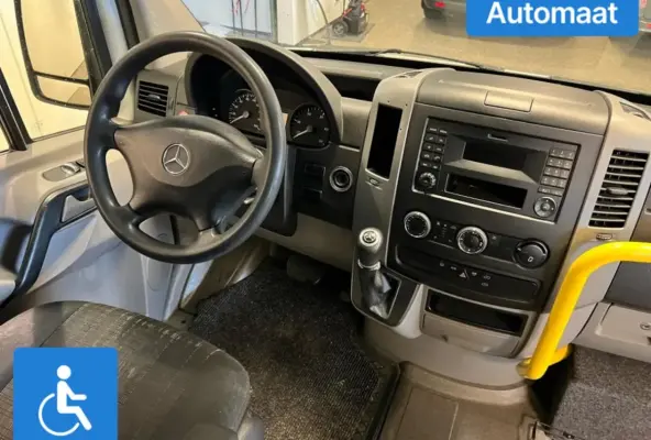 2.1 CDI 95KW AUT