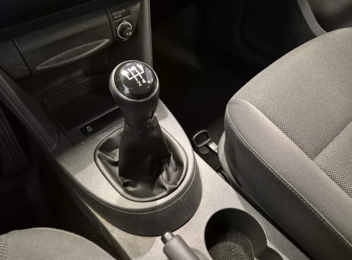 1.2 TSI 77KW COMBI