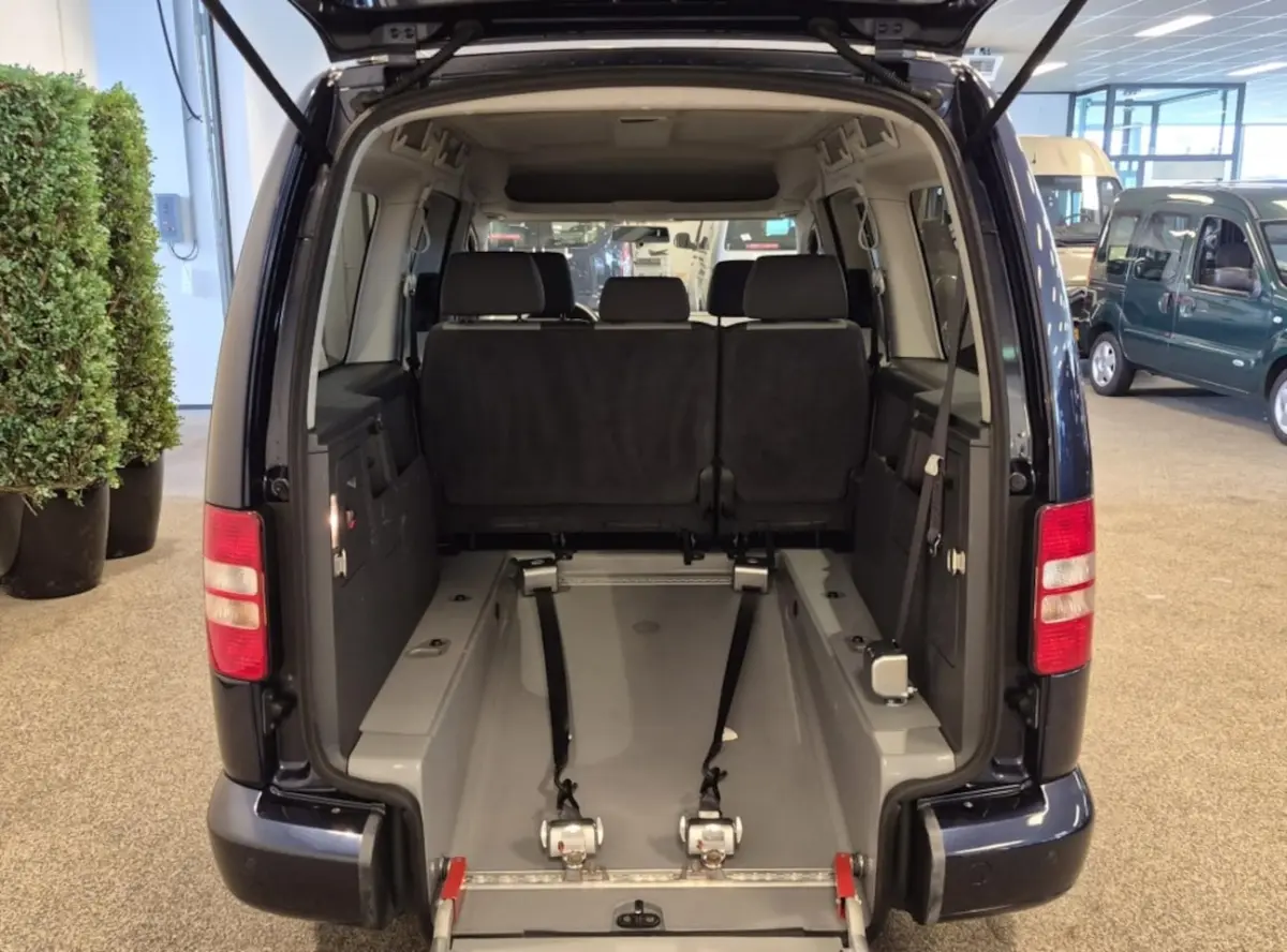 1.2 TSI 77KW COMBI