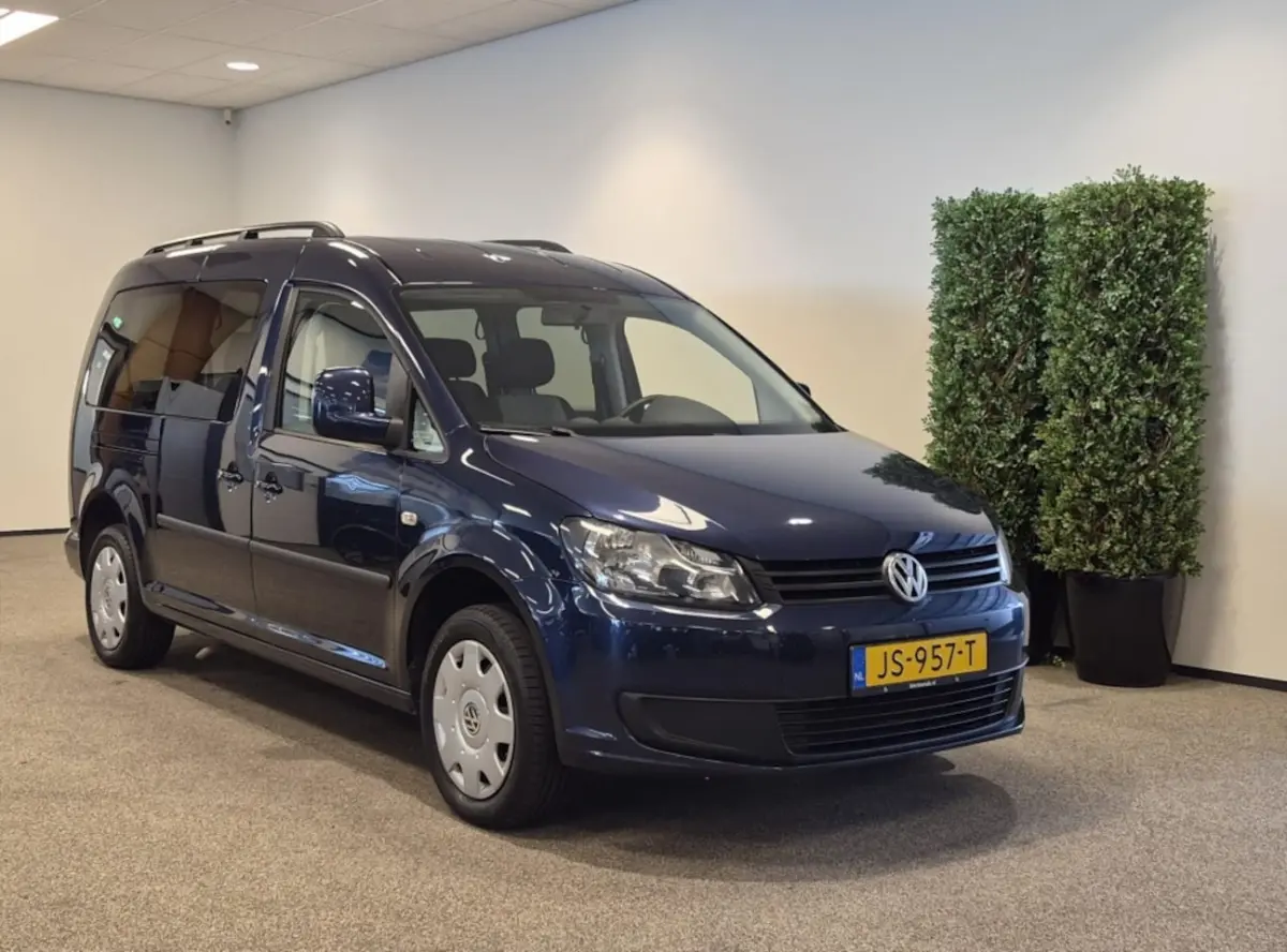 1.2 TSI 77KW COMBI