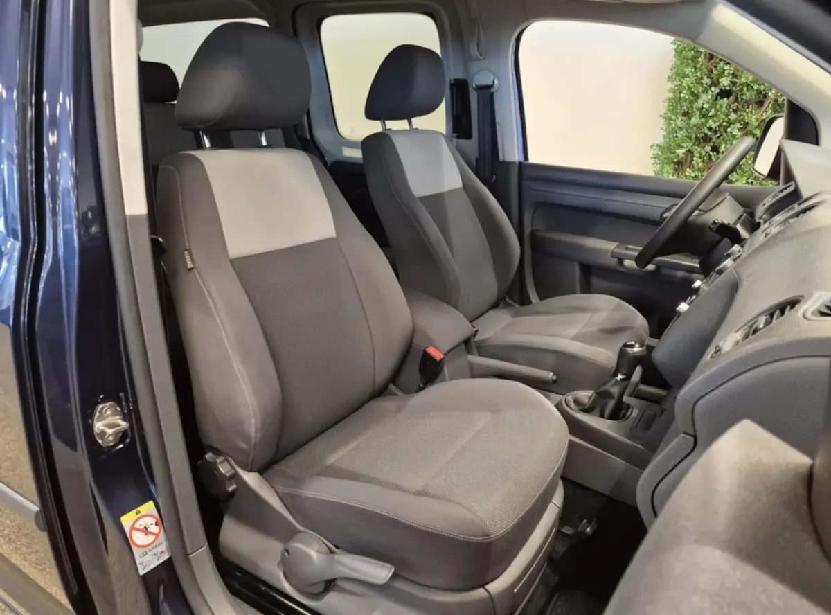 1.2 TSI 77KW COMBI