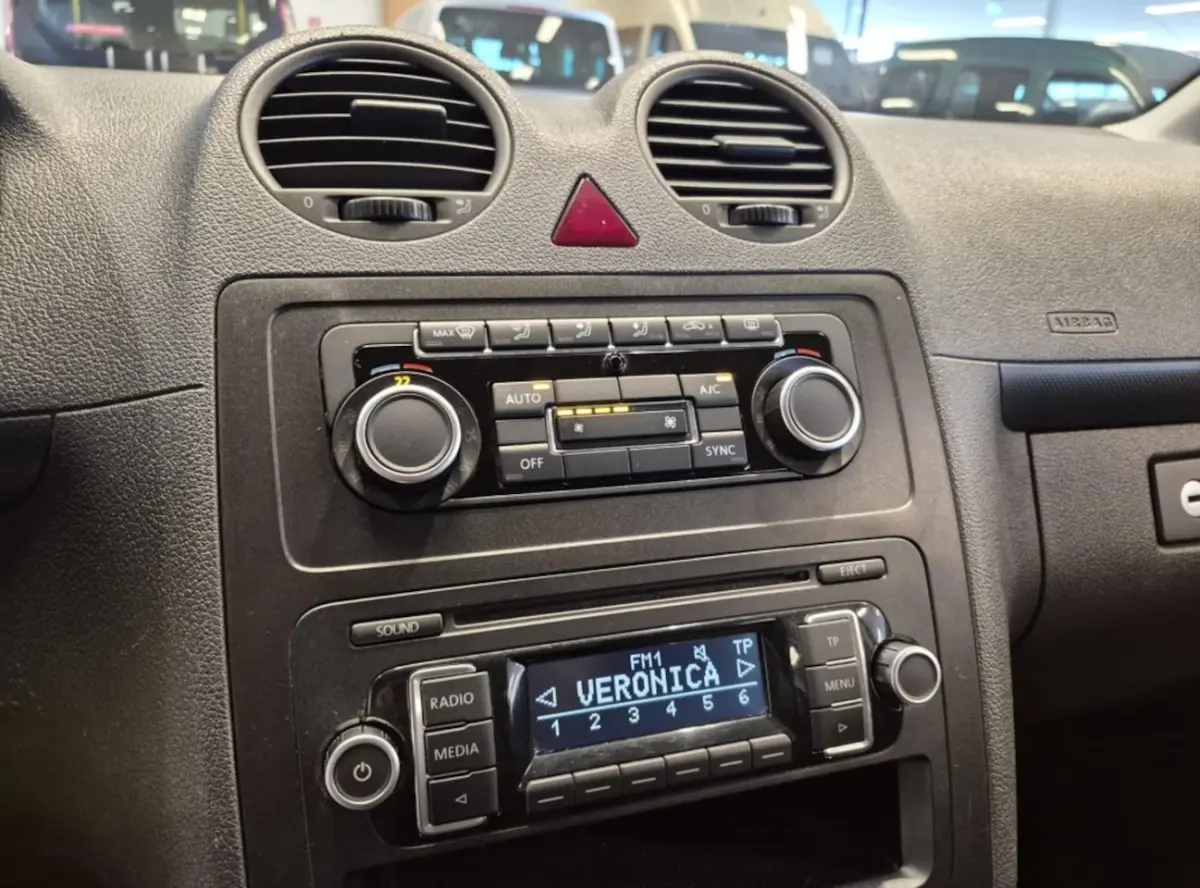 1.2 TSI 77KW COMBI