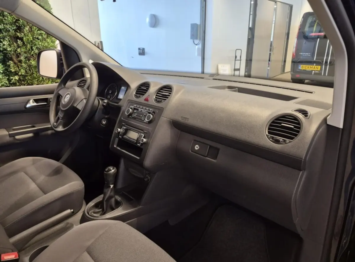 1.2 TSI 77KW COMBI