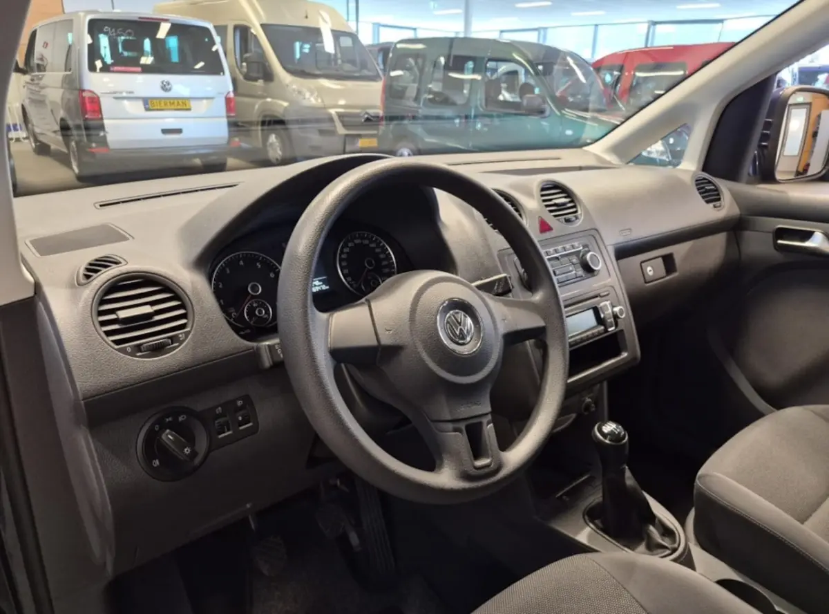 1.2 TSI 77KW COMBI