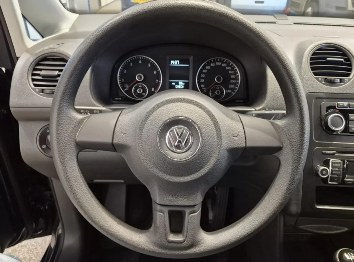 1.2 TSI 77KW COMBI