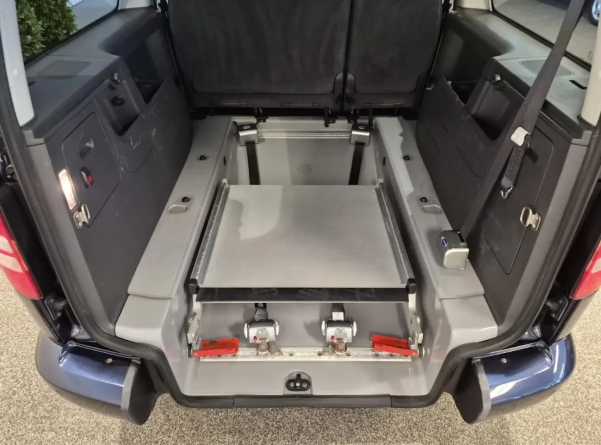 1.2 TSI 77KW COMBI