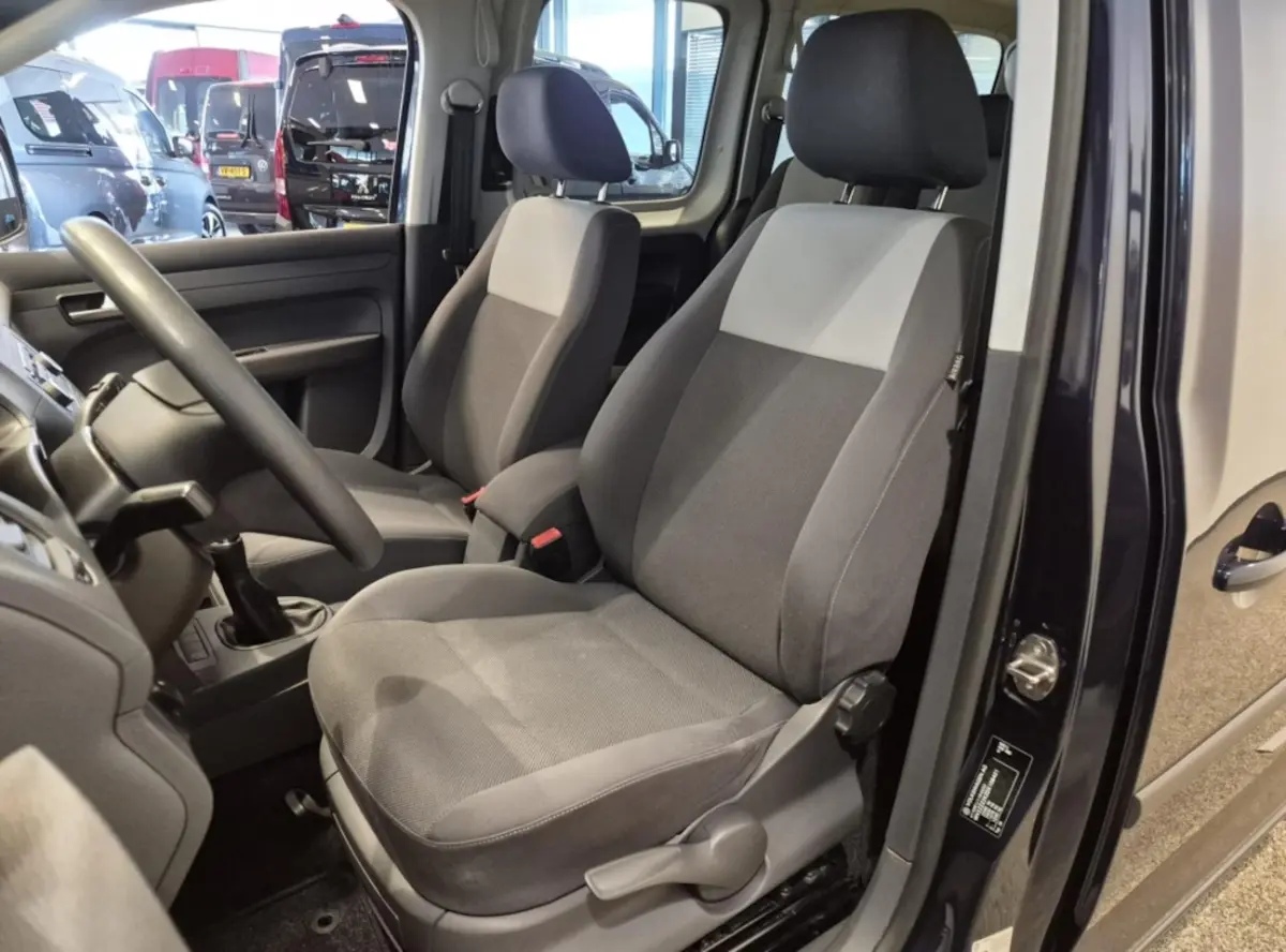 1.2 TSI 77KW COMBI