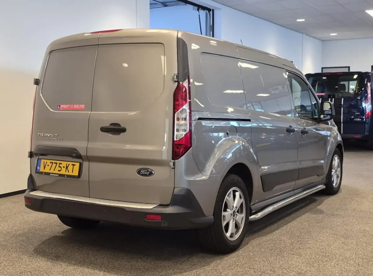 1.5 TDCI 74KW