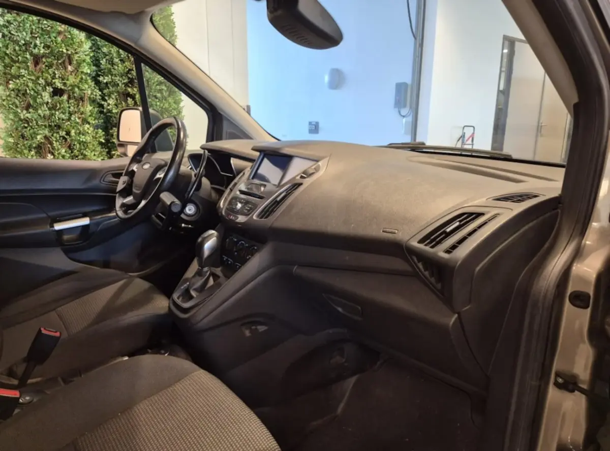 1.5 TDCI 74KW