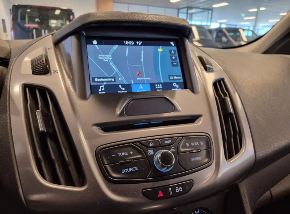 1.5 TDCI 74KW