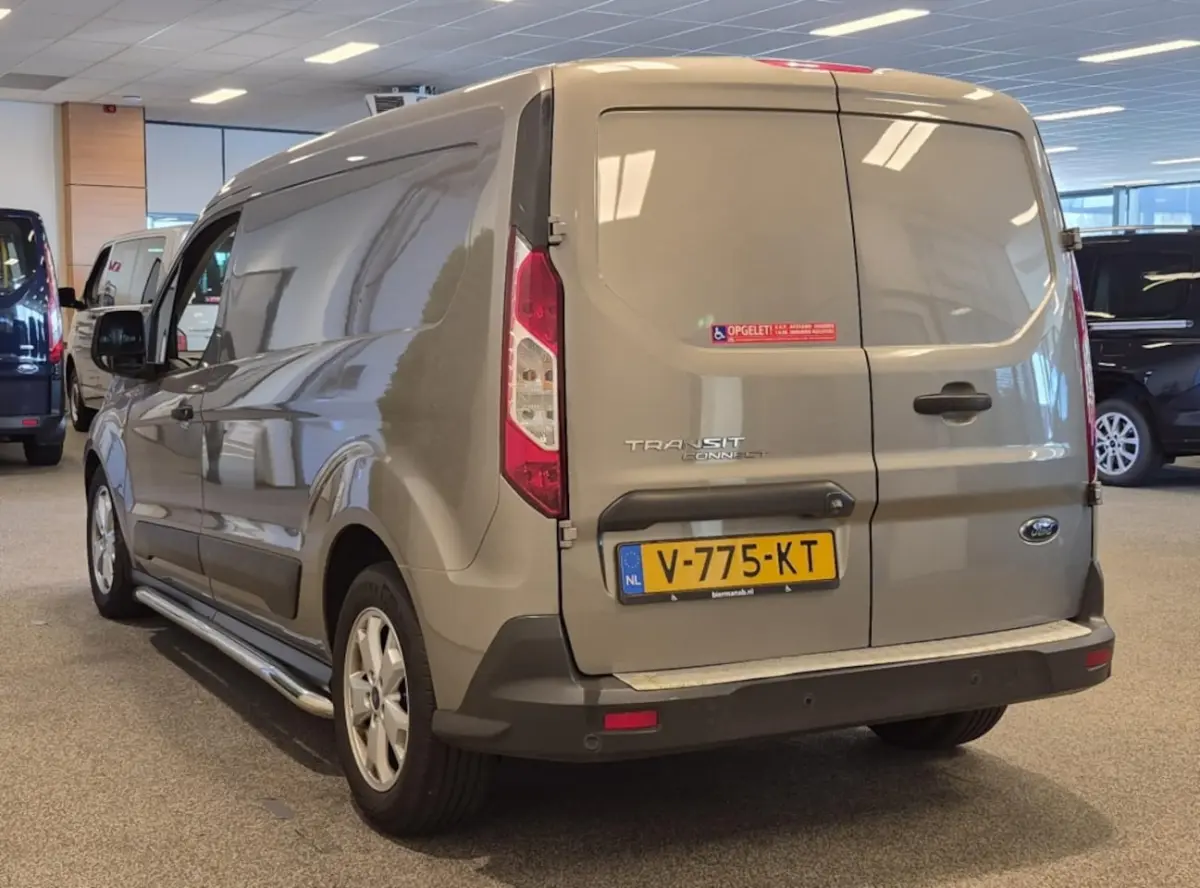 1.5 TDCI 74KW