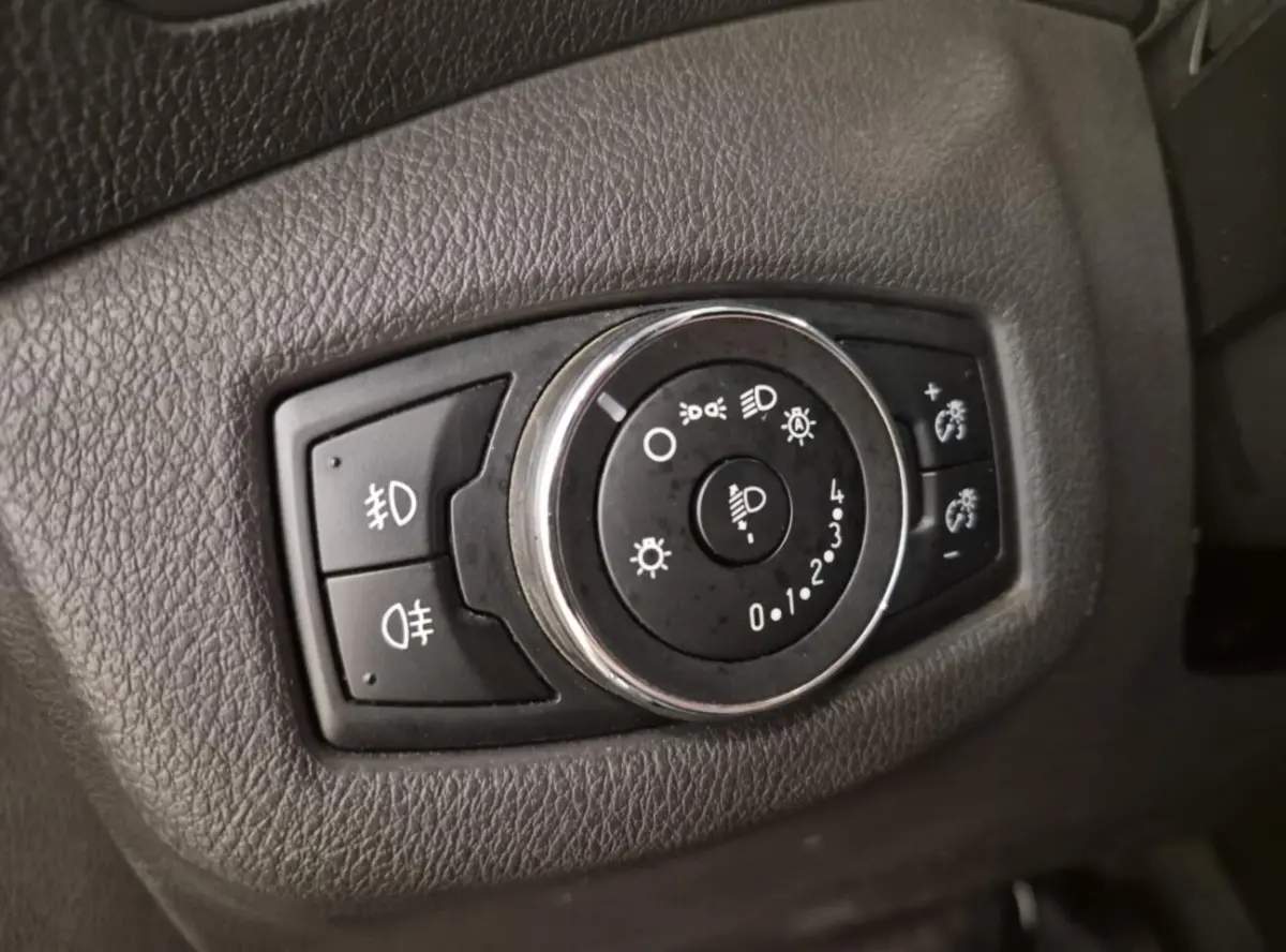 1.5 TDCI 74KW