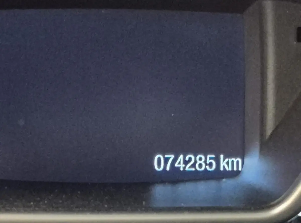 1.5 TDCI 74KW