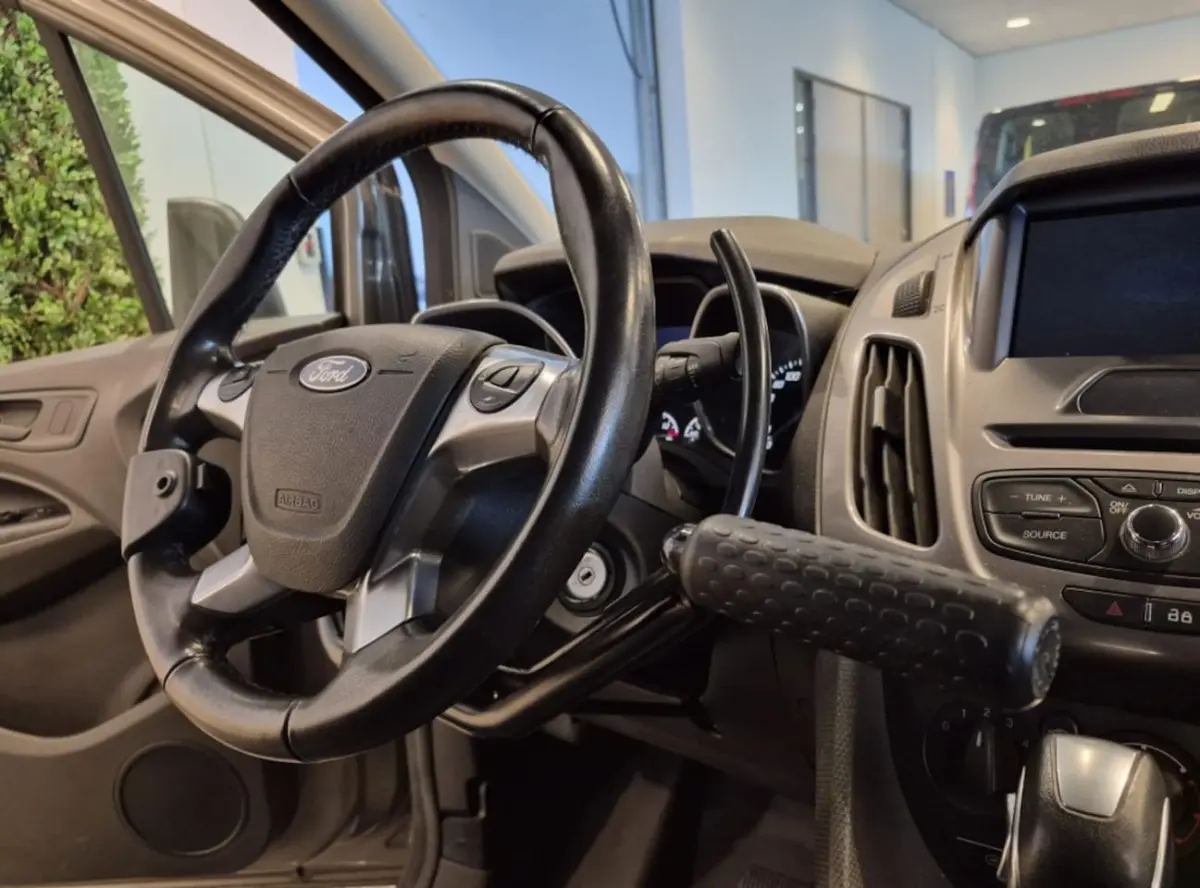 1.5 TDCI 74KW