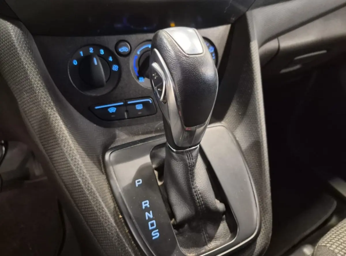 1.5 TDCI 74KW
