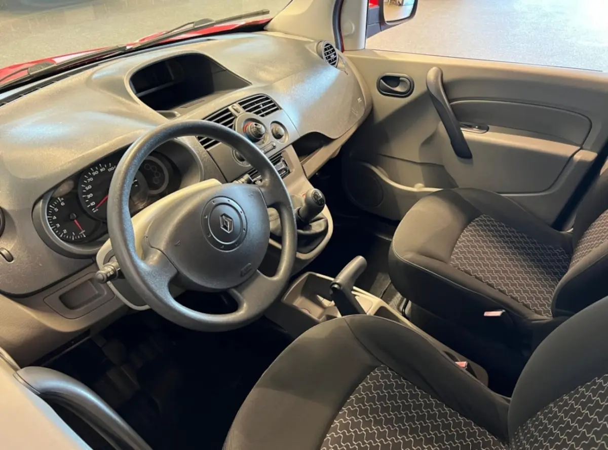 1.6 8V 64KW