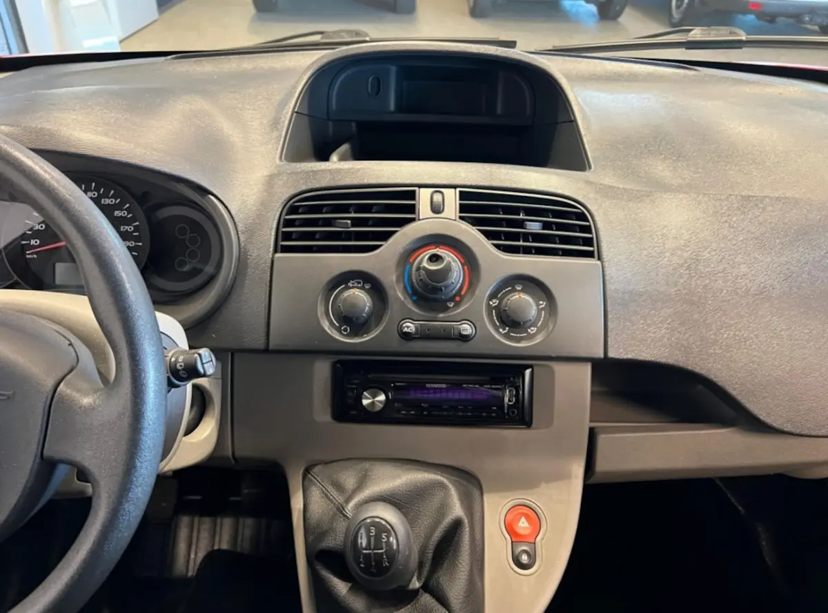 1.6 8V 64KW